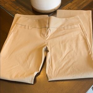 The Limited Exact Stretch Trousers